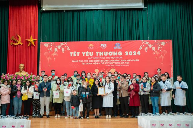 HẠNH PHÚC KHI ĐƯỢC TRAO ĐI ❤️