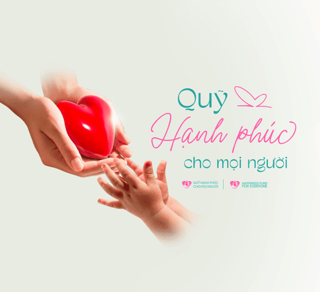 NIỀM VUI NGÀY TRỞ VỀ - TRÁI TIM CÁC EM ĐÃ KHỎE LẠI RỒI!