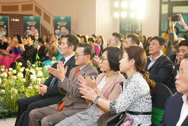 Dấu Ấn Tinh Tế Của Các Khách Mời Tại Chương Trình "Thiện"